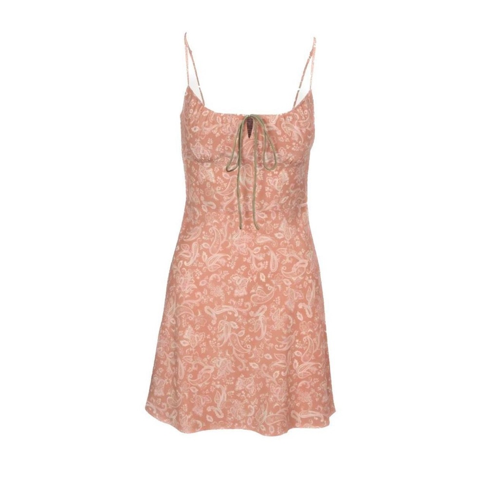 Realisation Par Inez Dress